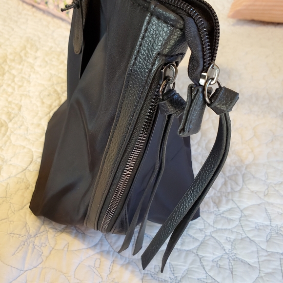 Botkier BOND TOTE black NYLON - Picture 9 of 11